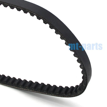 Drive Belt for Yamaha CV50 CV50A CV50R Jog (2001-2002) & CY50 Jog 50 (1989-2001)