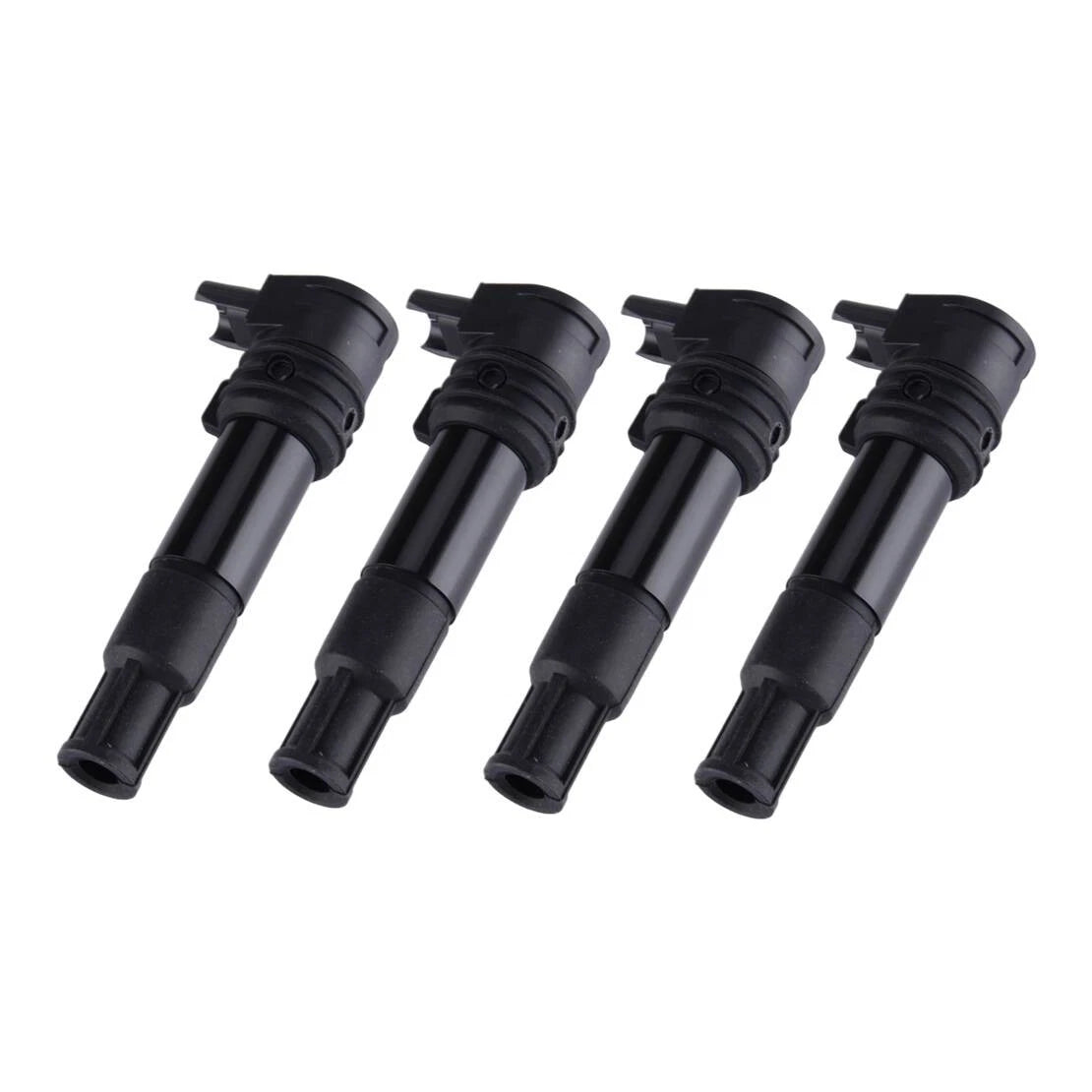 4 x Ignition Coils for BMW R1200GS R1200ST R1200S R1200R R900RT R1200RT