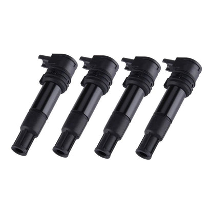 4 x Ignition Coils for BMW R1200GS R1200ST R1200S R1200R R900RT R1200RT