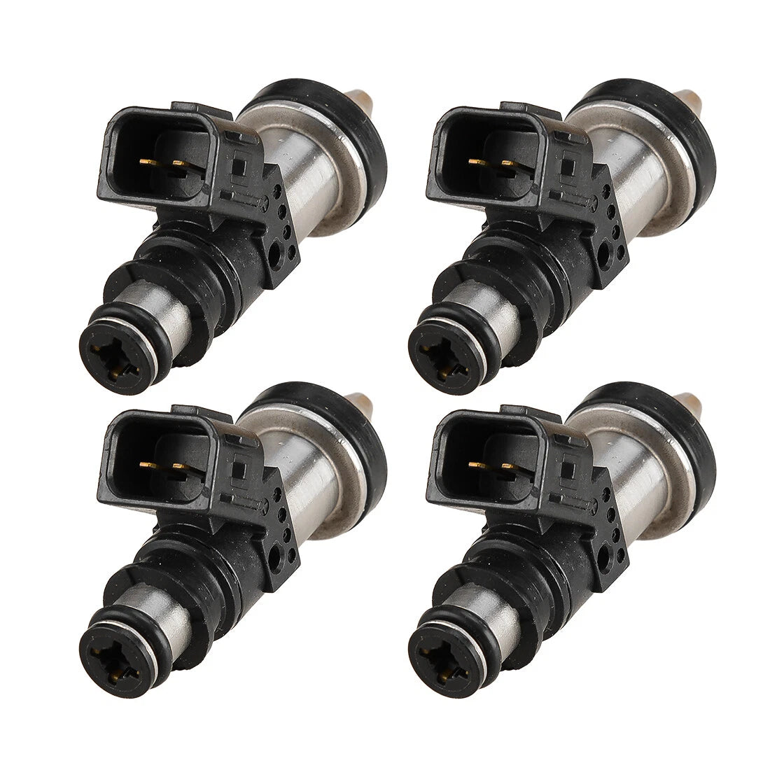4 x Fuel Injector Nozzles for Honda CR-V 2.0L (1999-2001)