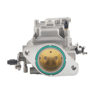 Carburetor for YAMAHA E40XMH 40HP 2-Stroke Outboard
