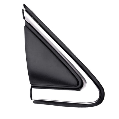 Right Wing Mirror Louver Trim for Nissan Sentra (2013-2019)
