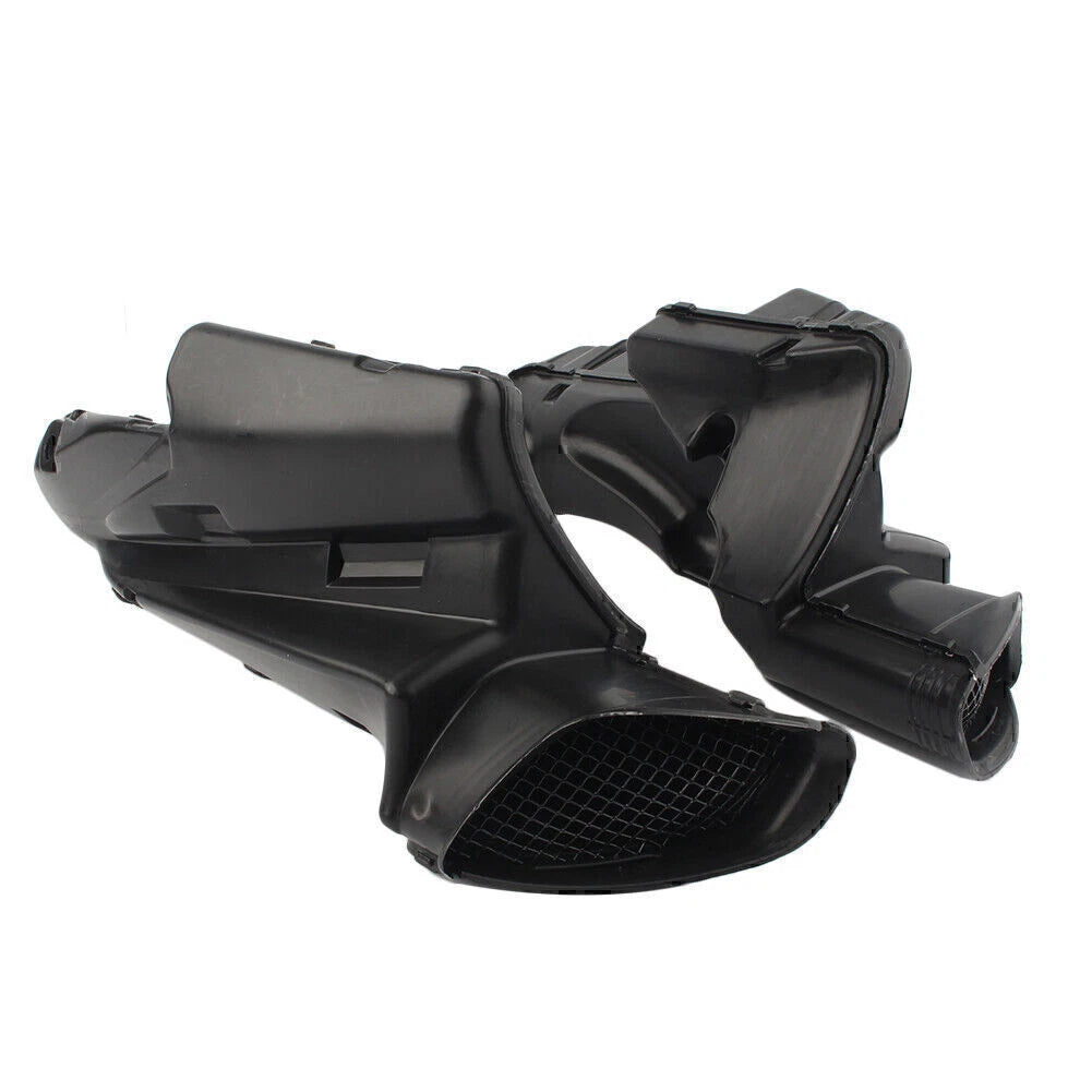 Ram Air Intake Duct Cover for SUZUKI GSXR600 GSXR750 (2006-2007)