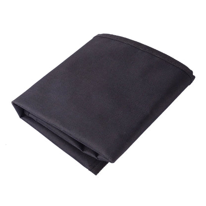 Car Seat Back Anti Kick Pad Mat Protector Cover for Universal
