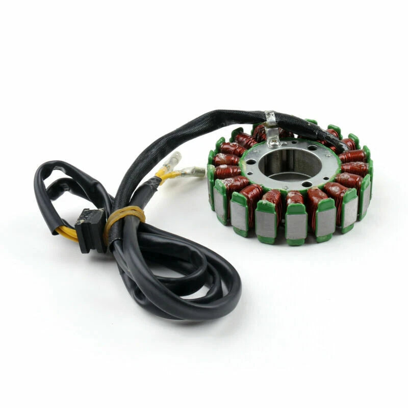 Magneto Generator Stator Coil for Suzuki GS550E/L/M/T GS650E/G GS750/E (1977-1983)