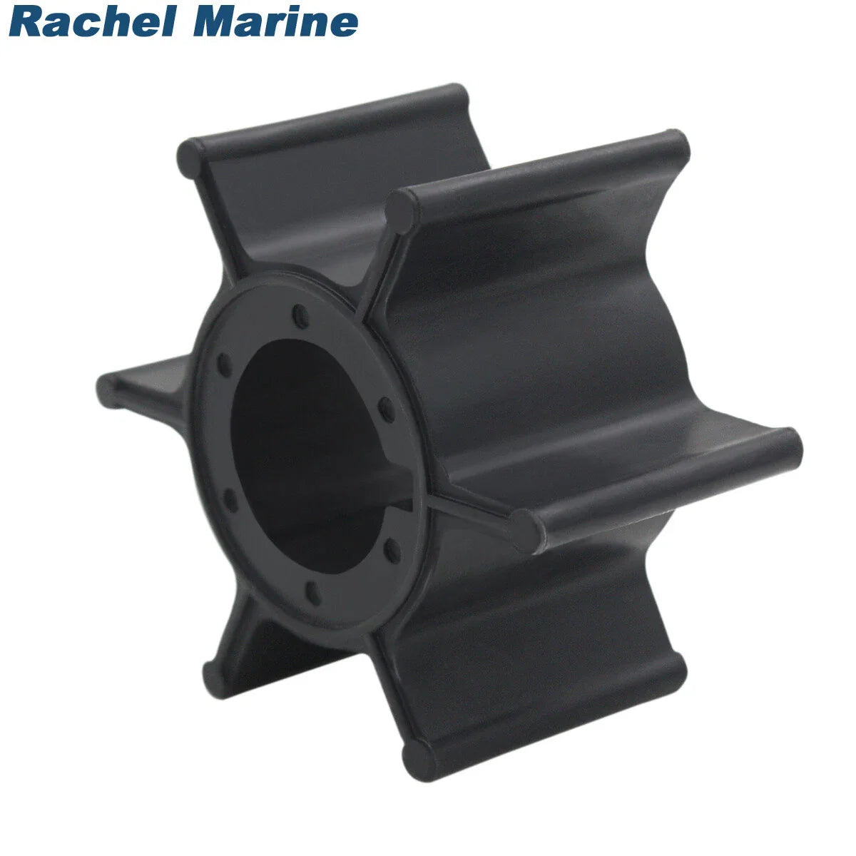 Water Pump Impeller for Yamaha 6/8/15 HP 47-95611M Sierra 18-3063