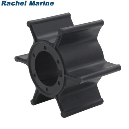 Water Pump Impeller for Yamaha 6/8/15 HP 47-95611M Sierra 18-3063
