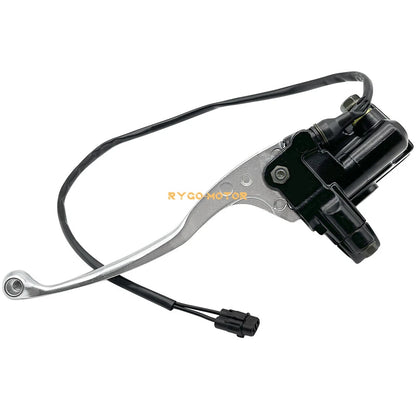 Front Right Brake Master Cylinder for Yamaha Bruin (YFM250/YFM350) (2004–2006)