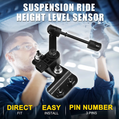 Air Suspension Ride Height Level Sensor for Ford Expedition (2003-2017)