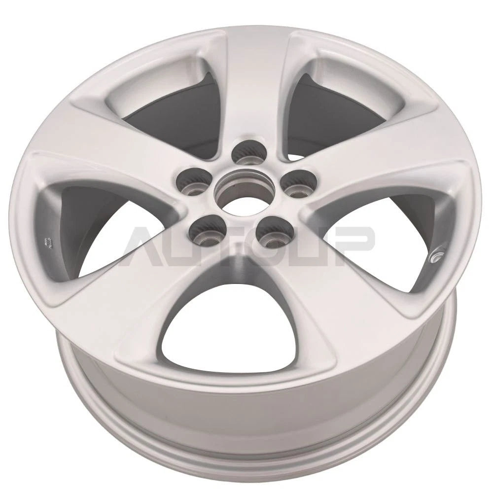 17x7 Alloy Wheel Rim for Toyota Sienna (2011–2020)