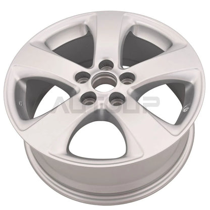17x7 Alloy Wheel Rim for Toyota Sienna (2011–2020)