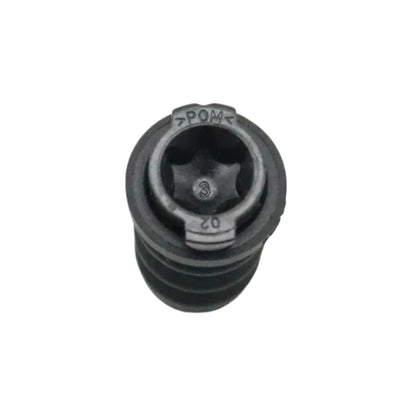 Fuel Tank Filler Door Release Latch Spring for Ford Ranger