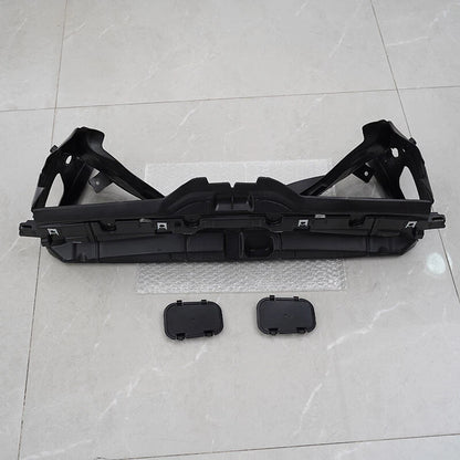 Air Duct Radiator Grille for 2012-2018 BMW 3 Series F30 320i 328d 335i