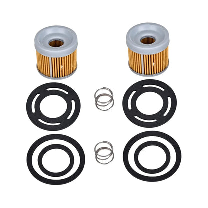 Fuel Filter Kit for Mercury Marine/Mercruiser 35-110HP