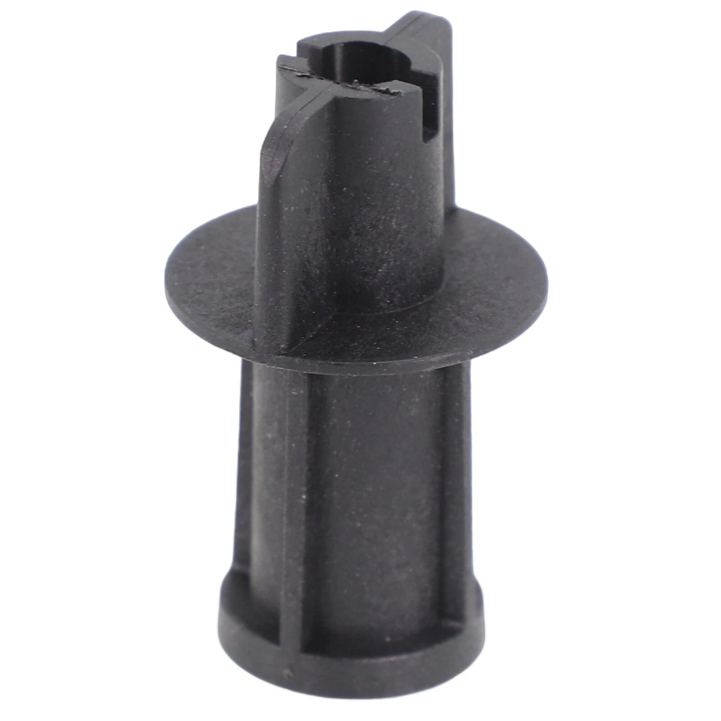 Black ABS Rear Lamp Nut for Ford Focus Fiesta