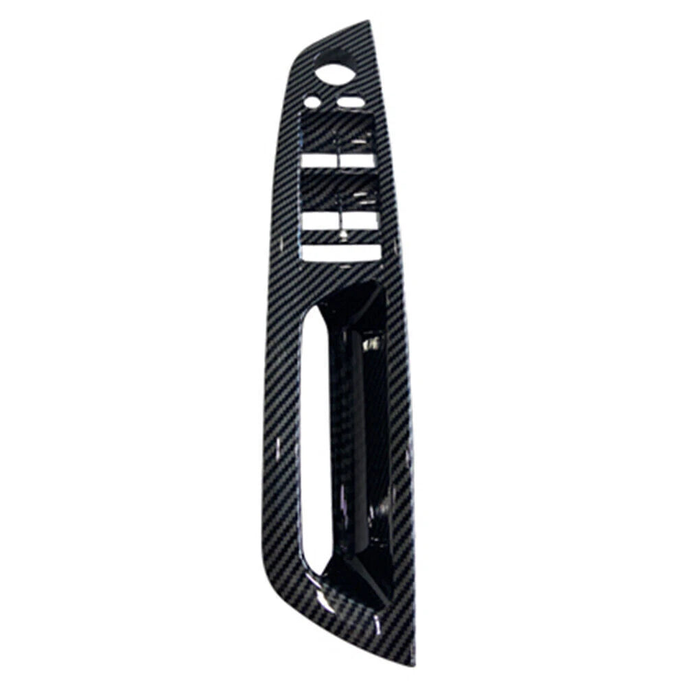 ABS Inner Door Handle Trim Cover for BMW X5 X6 E70 (2007-2013)