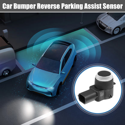 4 x Car Bumper PDC Reverse Parking Assist Sensor for Chrysler 300
