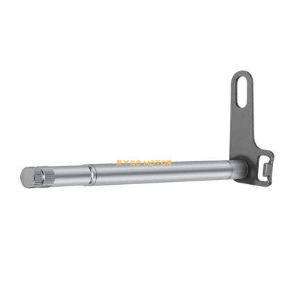 Gear Shift Shaft Spindle For Suzuki QuadSport Z400 LT-Z400 (2003–2014)