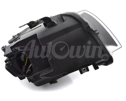 Bi-Xenon Headlight LH for BMW 3 Series E90 E91 (2006-2013) - Genuine OEM