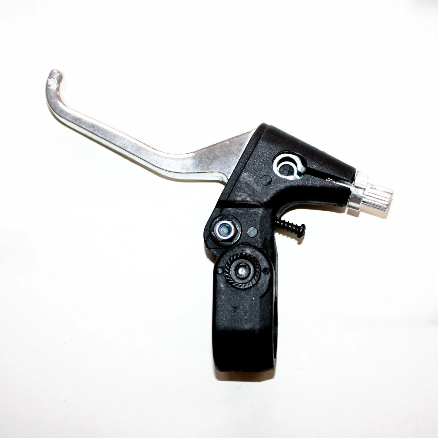 Brake Lever Dual Twin Cable for 48cc 66cc 70cc 80cc Motorized Bicycle