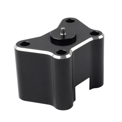 2" Aluminum Handlebar Riser Clamps for Can-Am Spyder RT F3/F3T/F3LTD (2013-2023)