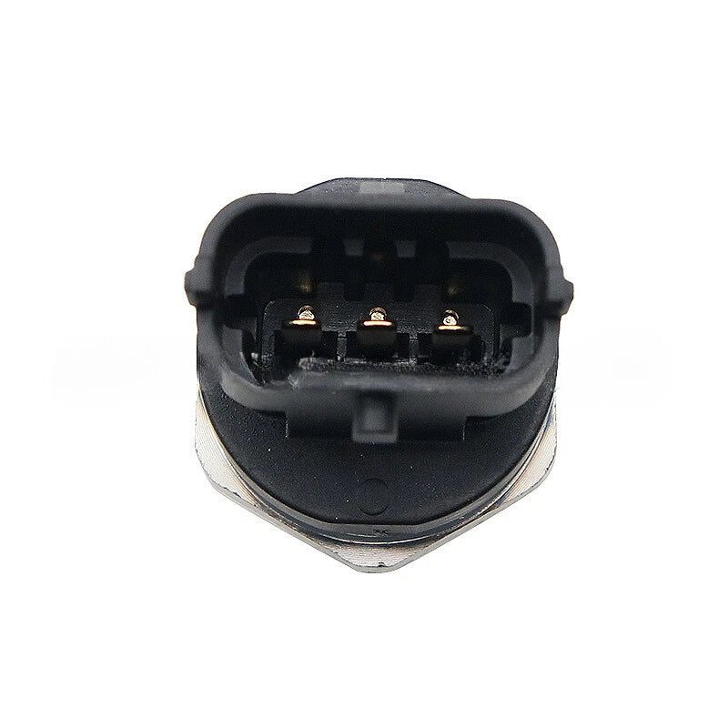 Fuel Rail Pressure Sensor for Nissan Navara Patrol (2007–2014)