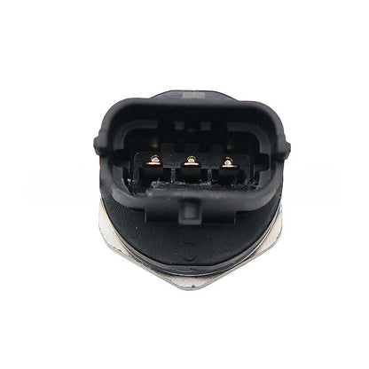 Fuel Rail Pressure Sensor for Nissan Navara Patrol (2007–2014)