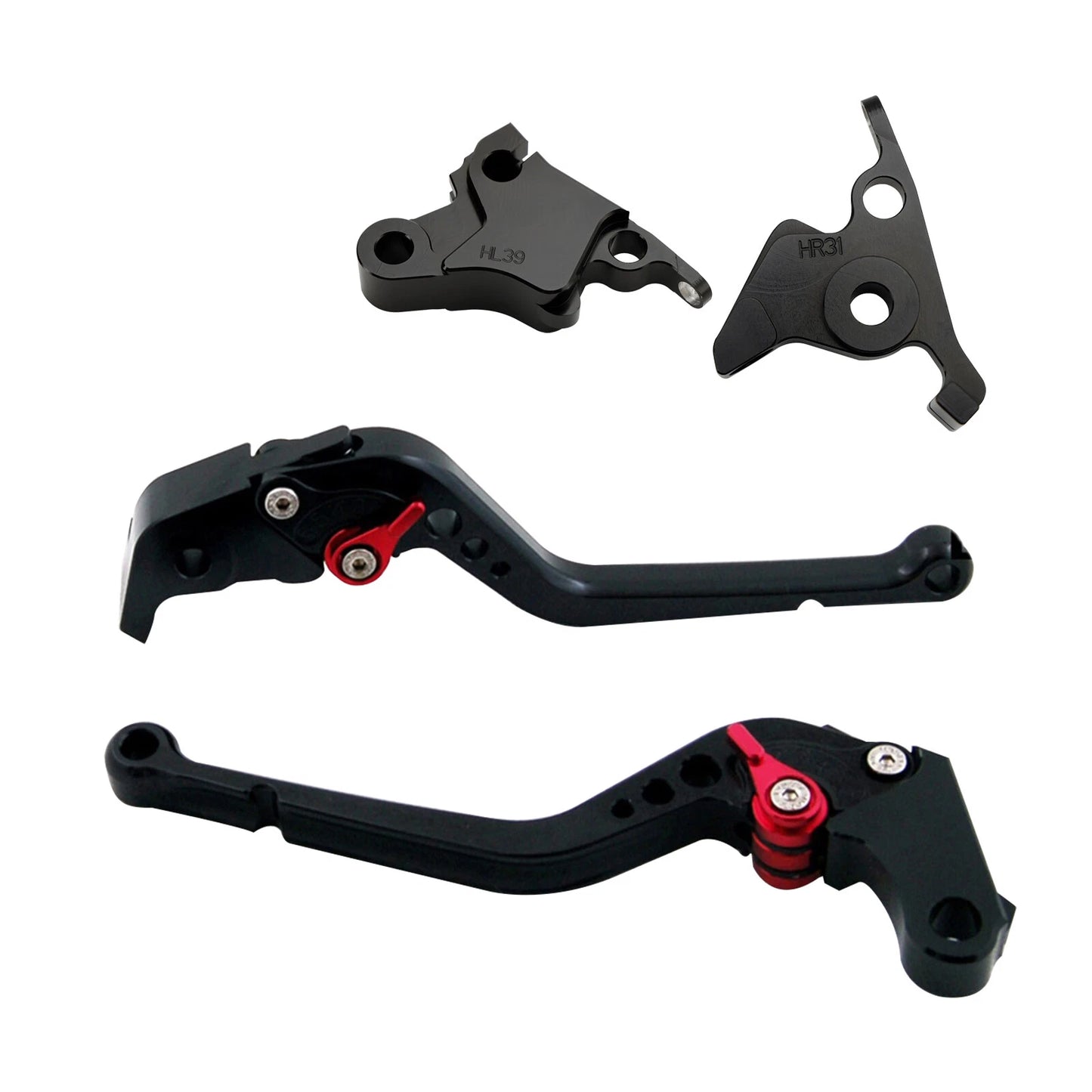 Brake Clutch Lever for CFMOTO 450SS/450SR/450NK (2021-2024)