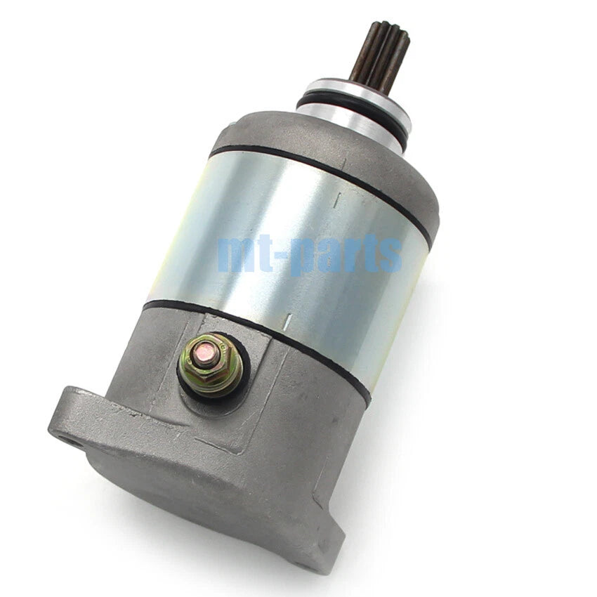 Starter Motor for Honda FES125 FES150 Pantheon (2003-2005) NES125 NES150 (2000-2006)