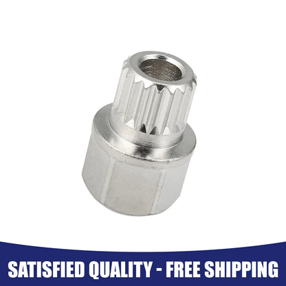 Anti Theft Wheel Lock Lug Nut Key for BMW (2010-2023)