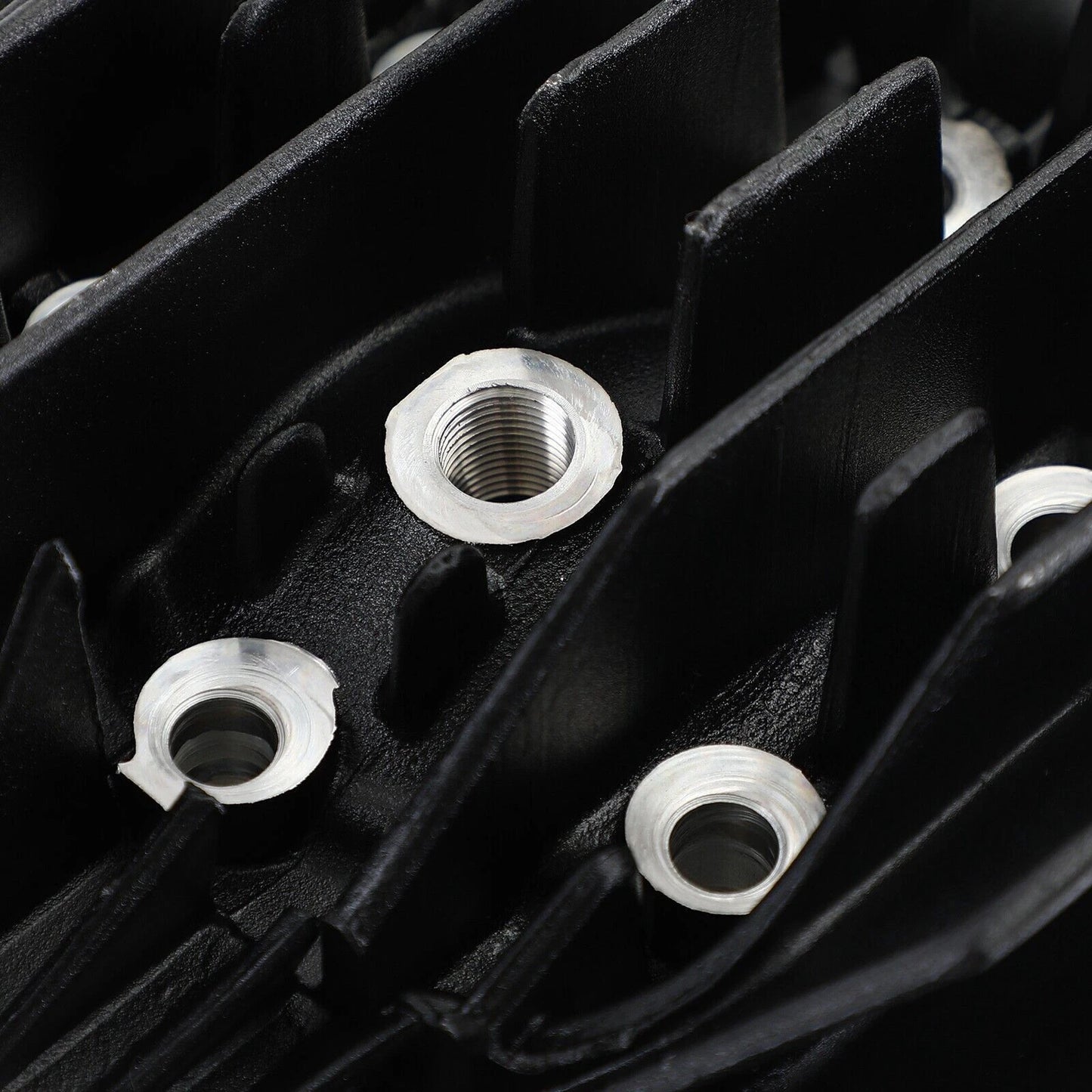 Cylinder Head for Yamaha DT 175, MX 175 (1978-1981)