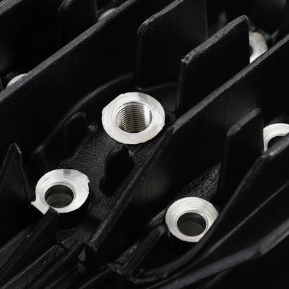 Cylinder Head for Yamaha DT 175, MX 175 (1978-1981)