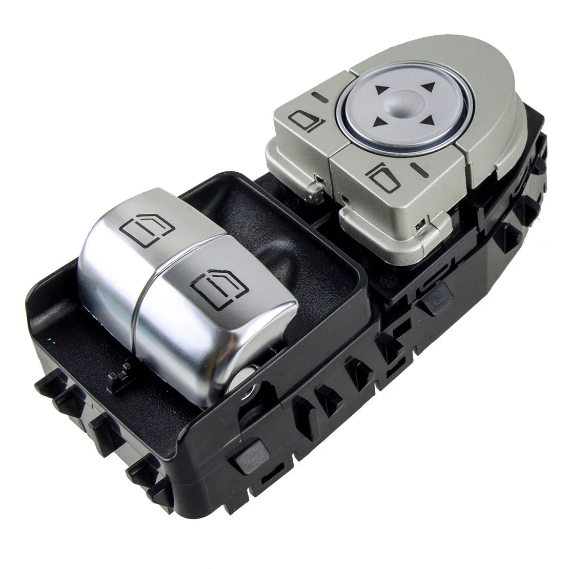Front Left Window Switch for Mercedes Vito Viano (2014-2020)