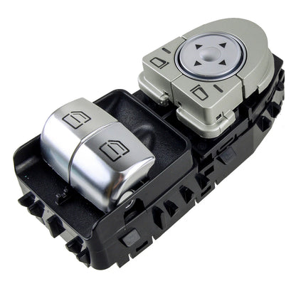 Front Left Window Switch for Mercedes Vito Viano (2014-2020)
