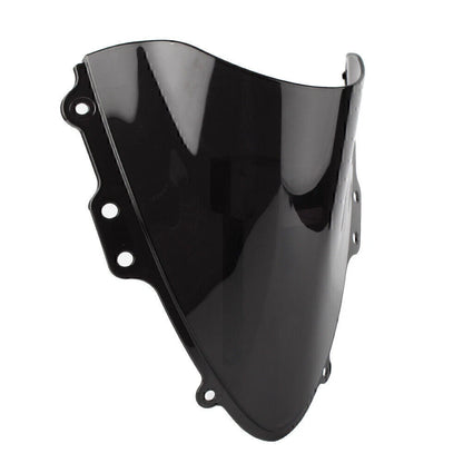 1x ABS Windshield for SUZUKI GSXR 600 750 (2004-2005)