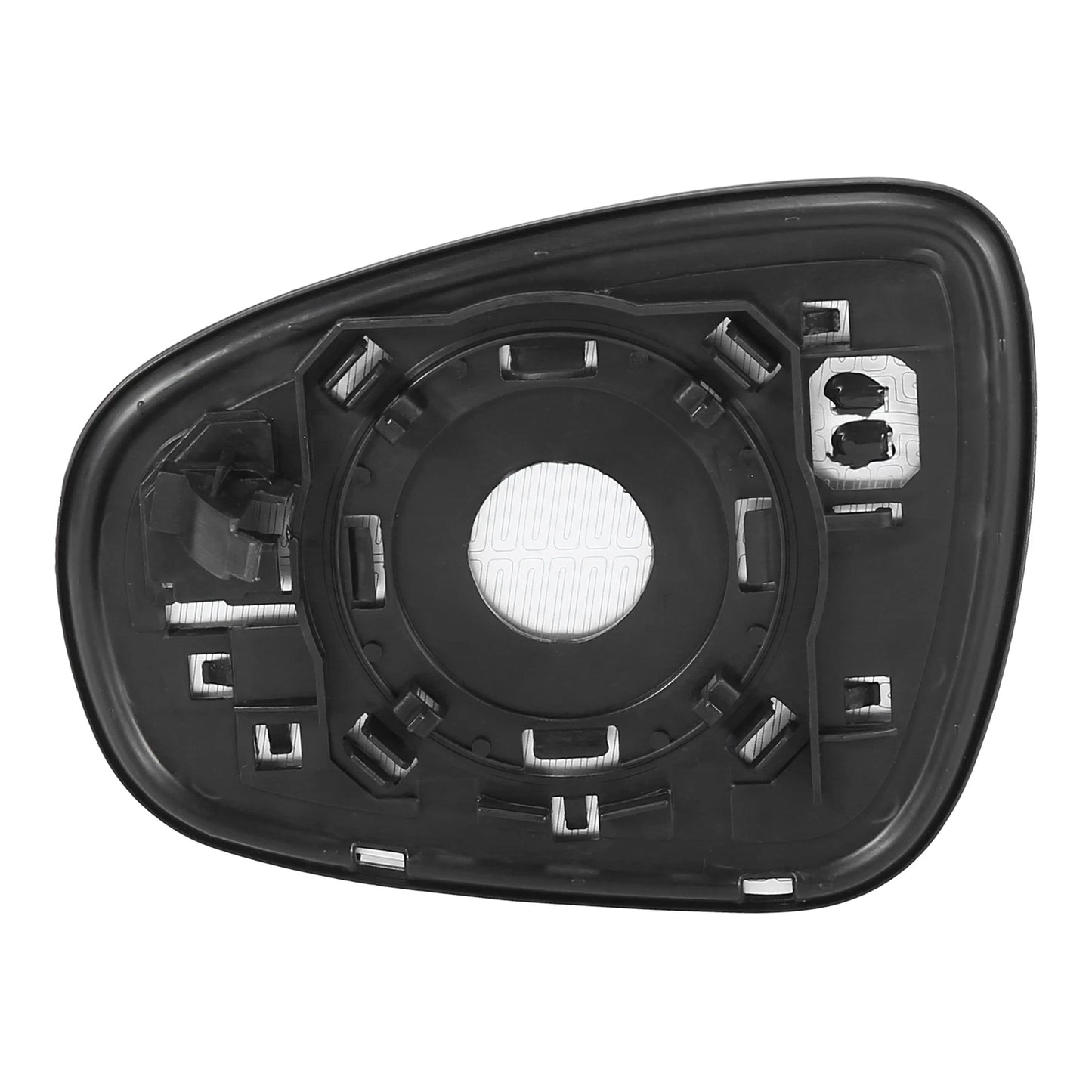 Heated Mirror Glass w/ Backing for Lexus LS460 CT200h ES350 (2007-2019)