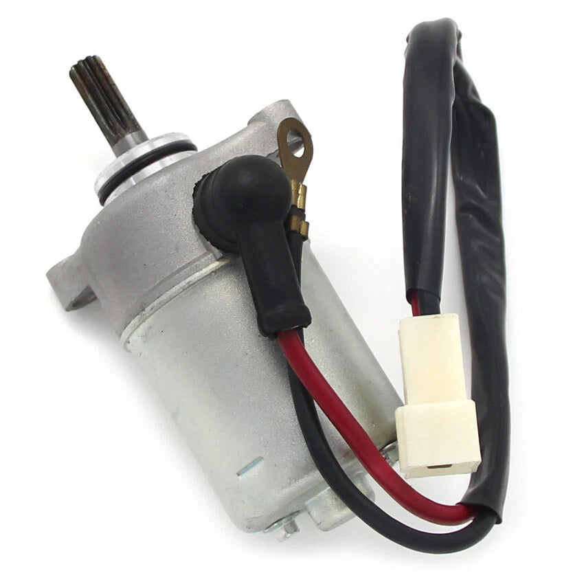 Starter Motor for Yamaha VP125 X-City, YP125 X-MAX (2006-2017)