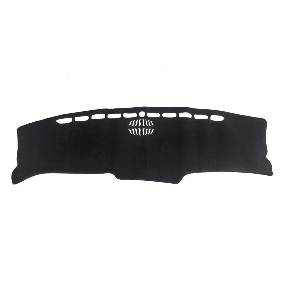 Anti-Sun Dashboard Cover Mat Interior Pad for Hyundai Tucson (2022–2025)