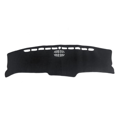 Anti-Sun Dashboard Cover Mat Interior Pad for Hyundai Tucson (2022–2025)