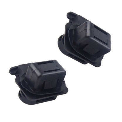 Pad Clip Rear Seat Cushion for Accord (2003–2012)