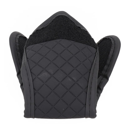 Gear Shift Cover Shield for Car Shifter Wear Protection