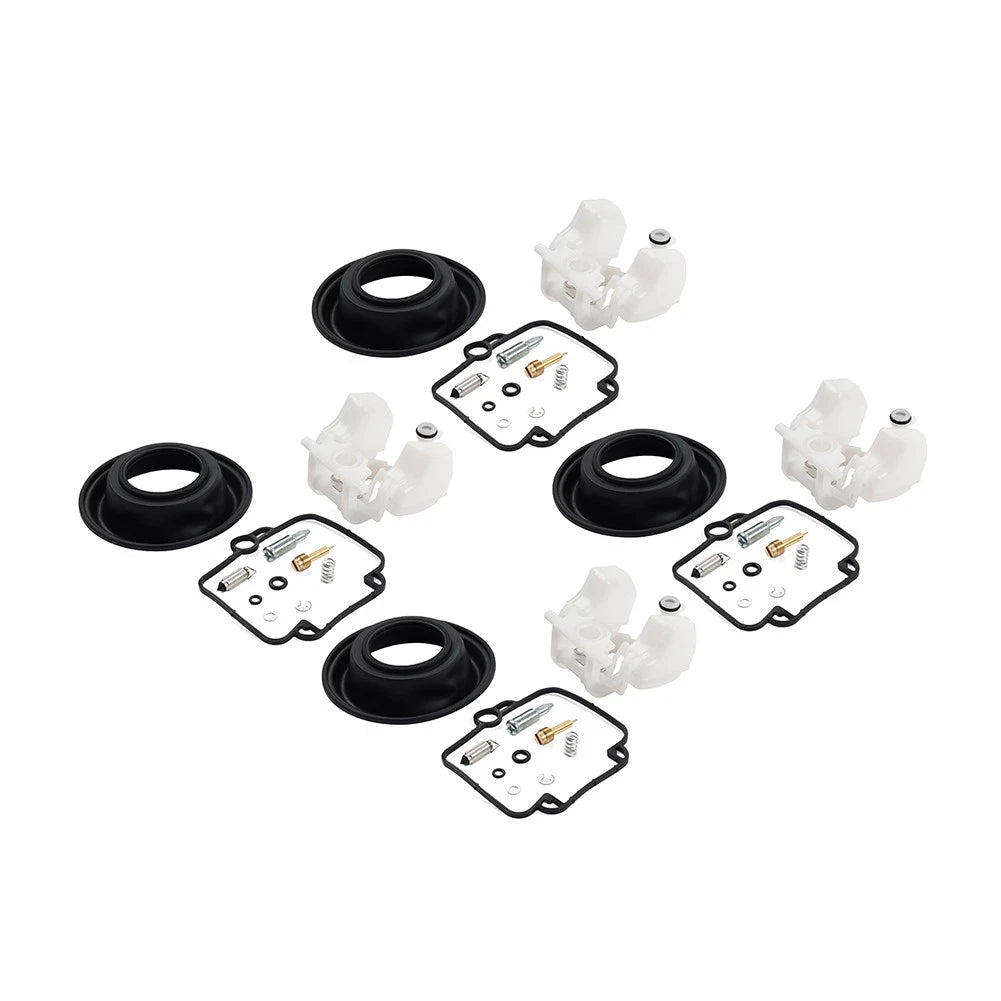 Carburetor Repair Kit for Suzuki GSXR1100 Mikuni BST36 (1986-1998)