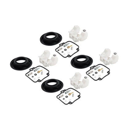 Carburetor Repair Kit for Suzuki GSXR1100 Mikuni BST36 (1986-1998)