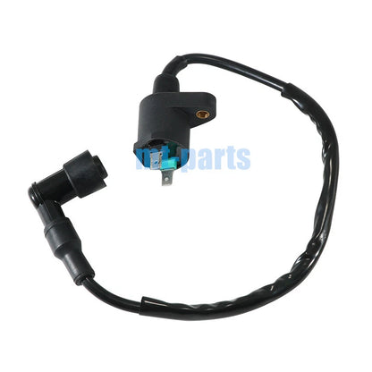 Ignition Coil for Honda CM125 XR200A XL125S CLR125 City Fly (1984-1999)