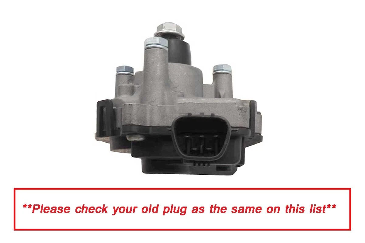 Windscreen Wiper Motor for Toyota Corolla Altis (2008-2012)