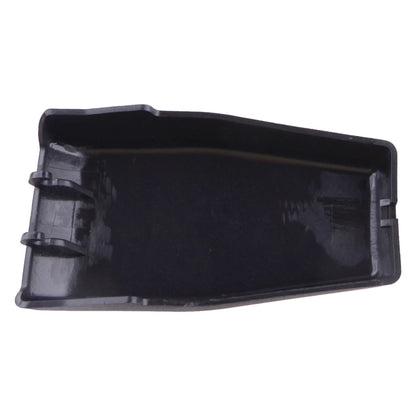 Rear Window Liftgate Glass Hinge Cover Trim for Jeep Wrangler (2007-2017)