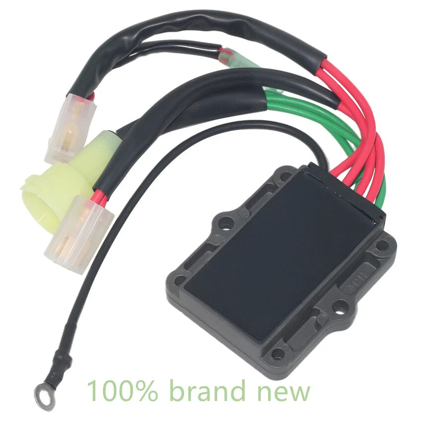 Voltage Rectifier Regulator for Yamaha 250HP L250 TXR 225HP L225F ETOX 200HP