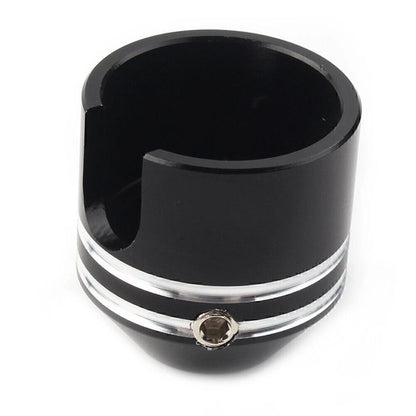 Aluminum Banjo Bolt Cover for Harley Street Glide, Road King (2014-2023)