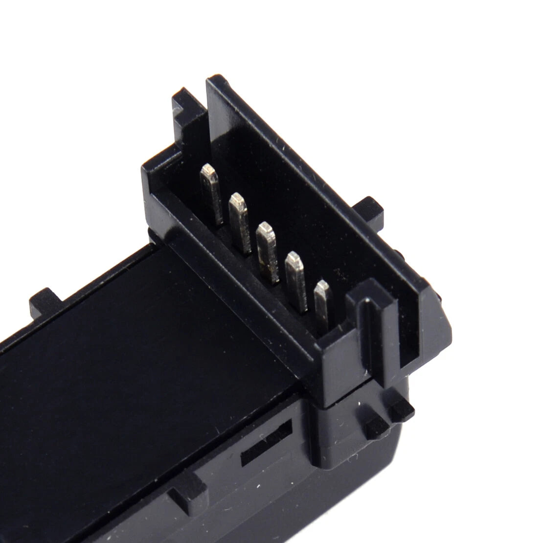 Left Front Electric Master Door Lock Switch for Chevy Silverado (2007-2013)