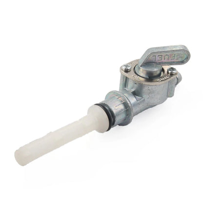 Gas Fuel Petcock Tap Valve Switch for Piaggio Rieju RR MRX SMX Spike (2000-2023)